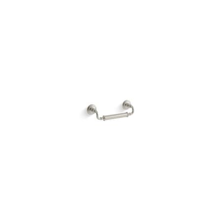 Kohler Artifacts 12" Grab Bar 25154-BN
